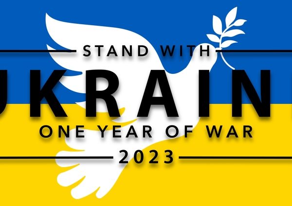 Today marks 365 days that Ukraine in under attack by Russia. You can save lives, support our project.