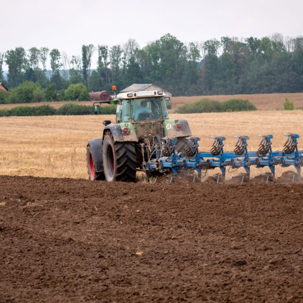 LIFEUA is helping farmers in Ukraine getting ready for spring